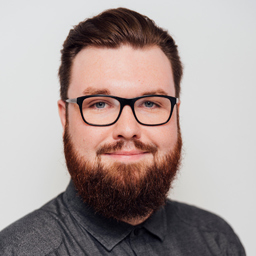 Niklas Horlebein