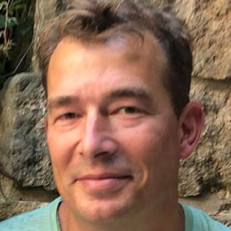 Ralph Symanzik