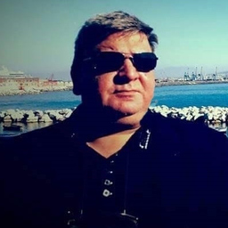 Giuseppe Rega