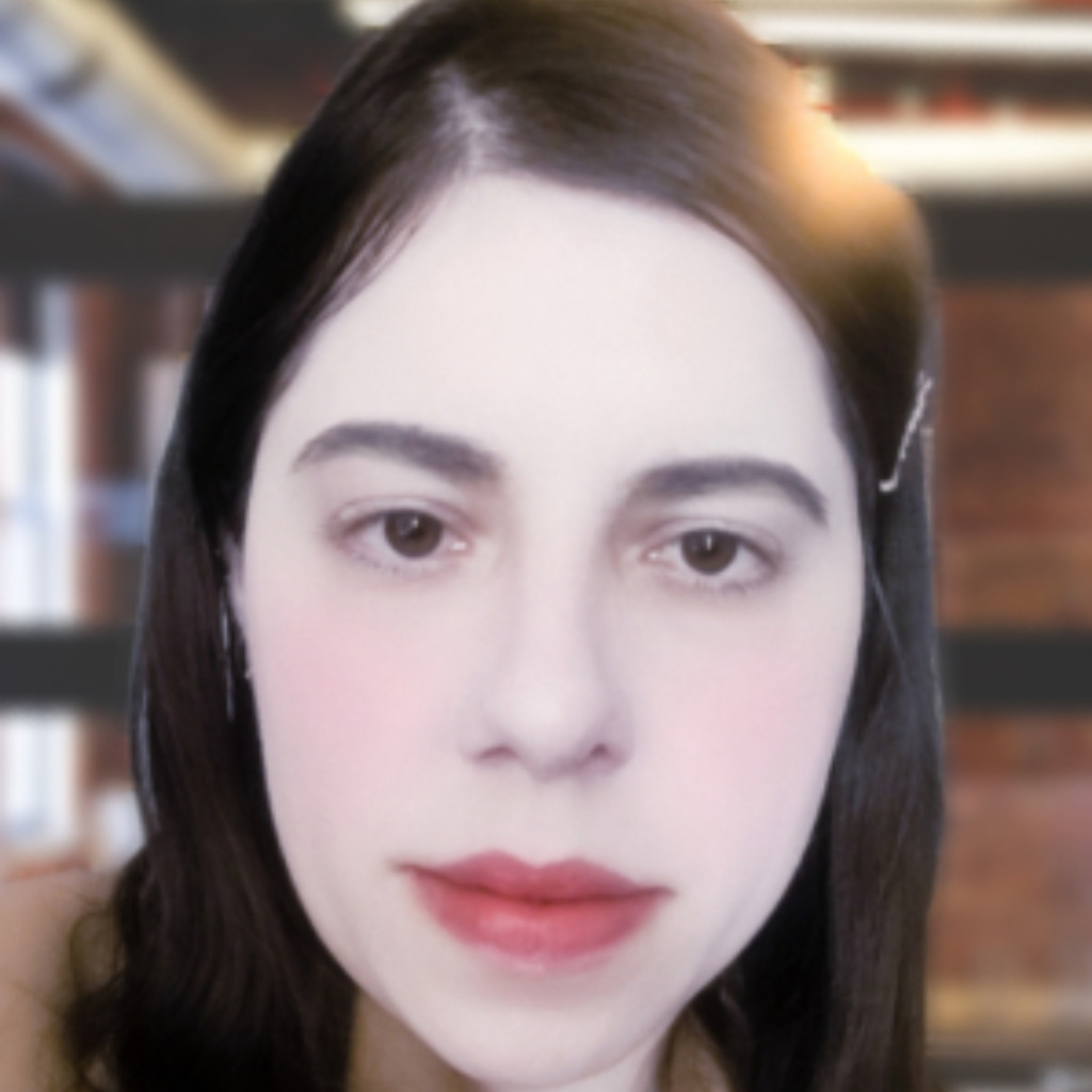 Bianca mainella fullstack developer frontend developer xing