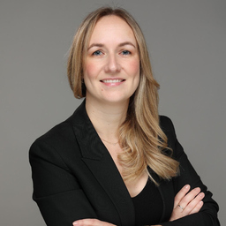 Nicole Radlbeck