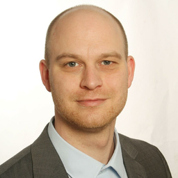 Dr. Marco Marschler