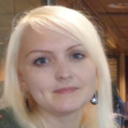 Alisa Woronow