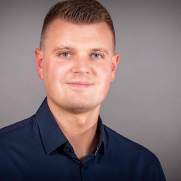 Maximilian Schmal's profile picture