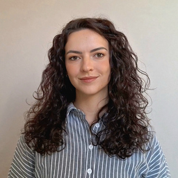 Sophie Sladeczek