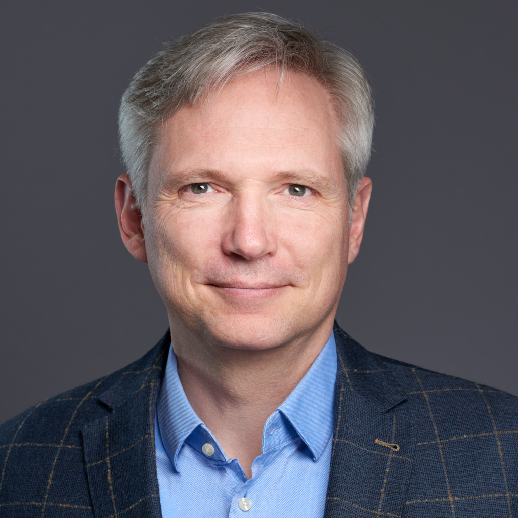 Andreas Wessely Inhaber valuesophic trust XING