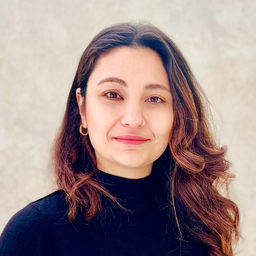 Dilara Ekinci