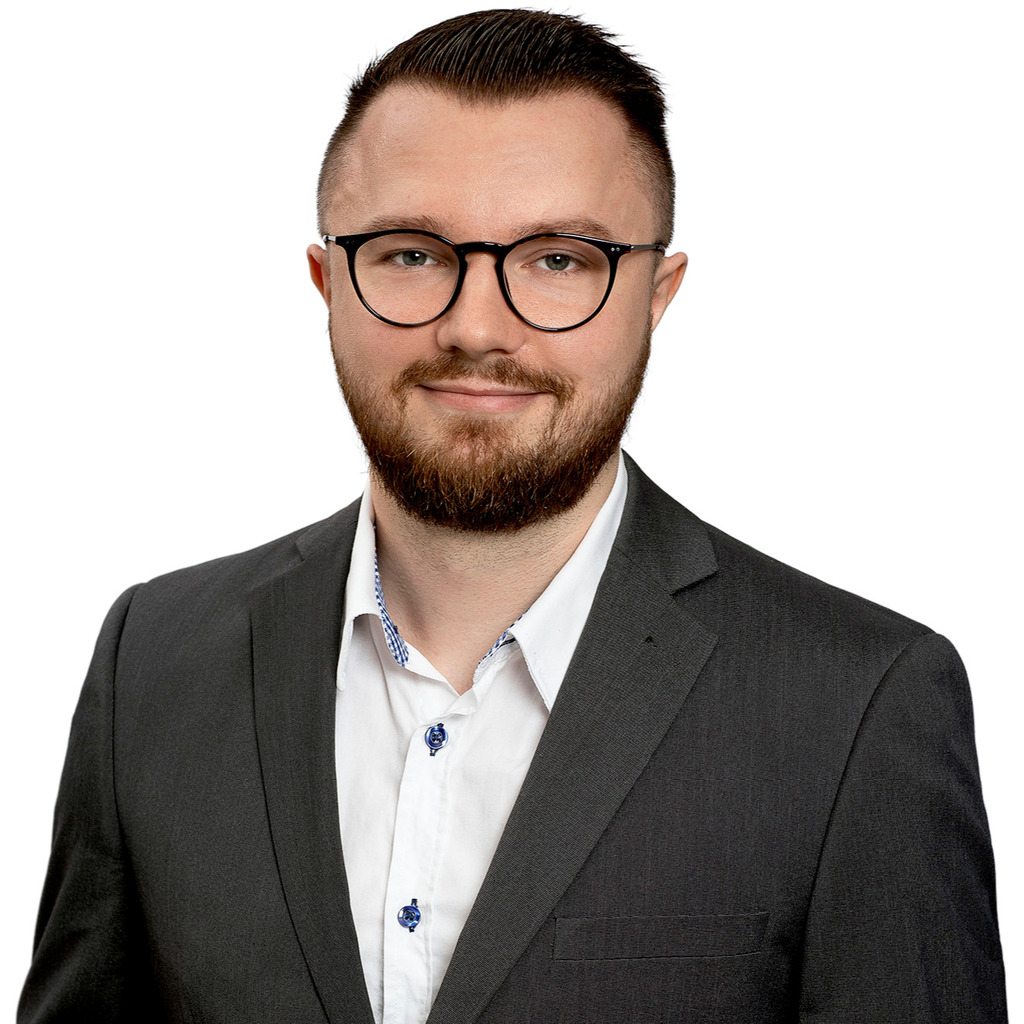 Waldemar Rudolf Leiter der Geschäftsstelle Barmenia Versicherungen