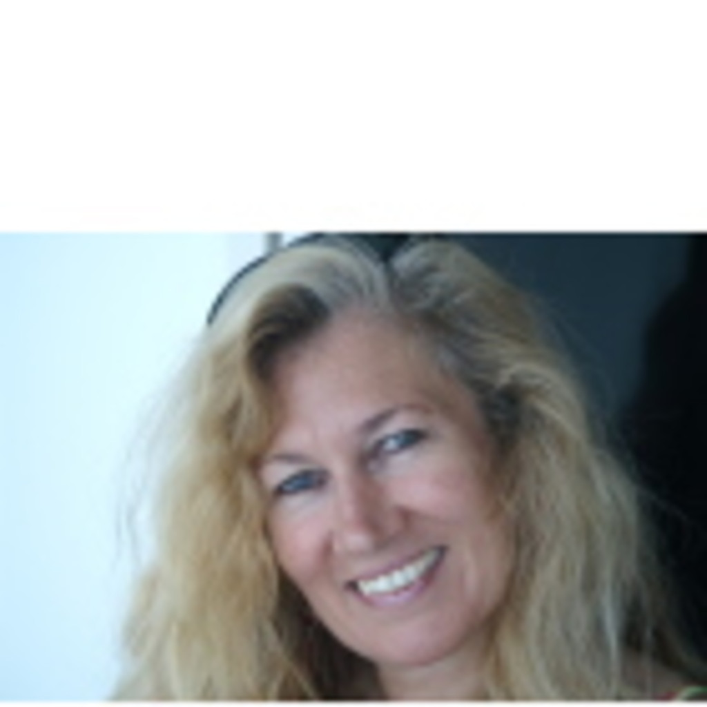 Helene Hohmann Geschäftsführerin DAS Atelier Design Art Spirit XING