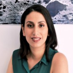 Mag. Heba Osman
