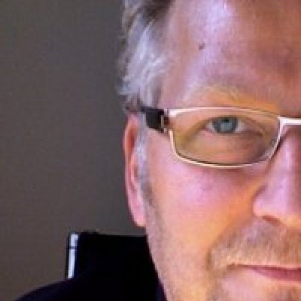 Ralf Haubert Inhaber Medienproduktion