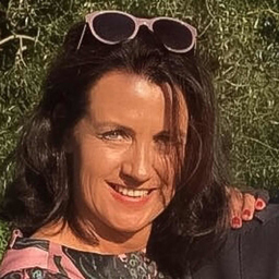 Kerstin Kleine