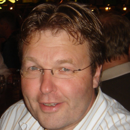 Bernd Göttinger