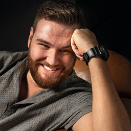 Daniel Koke