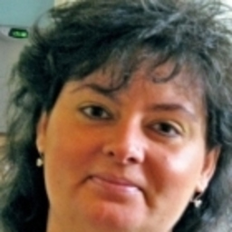 Annett Hofmann