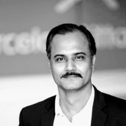 Ravi Pandey