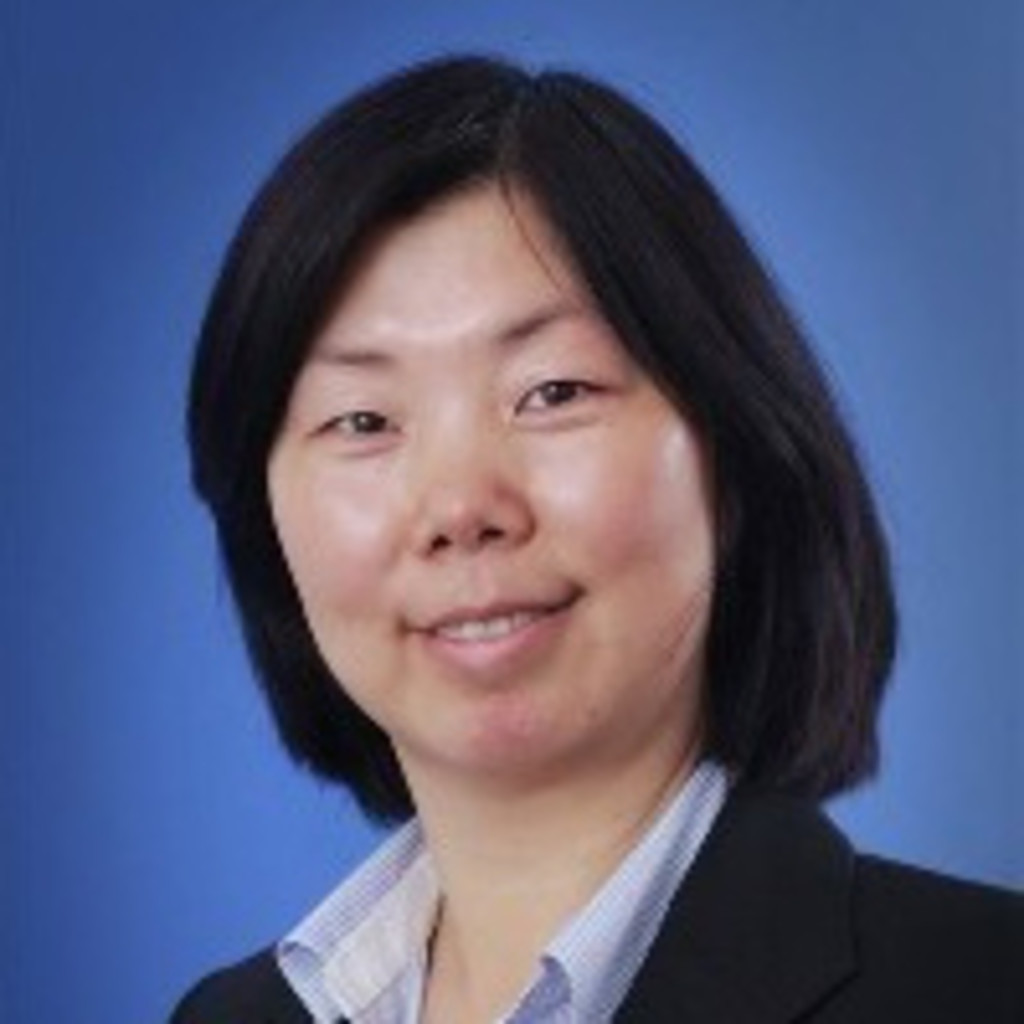 Yuan Jiang Senior Strategic Sourcing Manager The Stryze Group XING