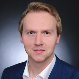 Dr. Fabian Beutel