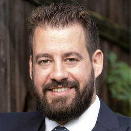 Adrian Schaller
