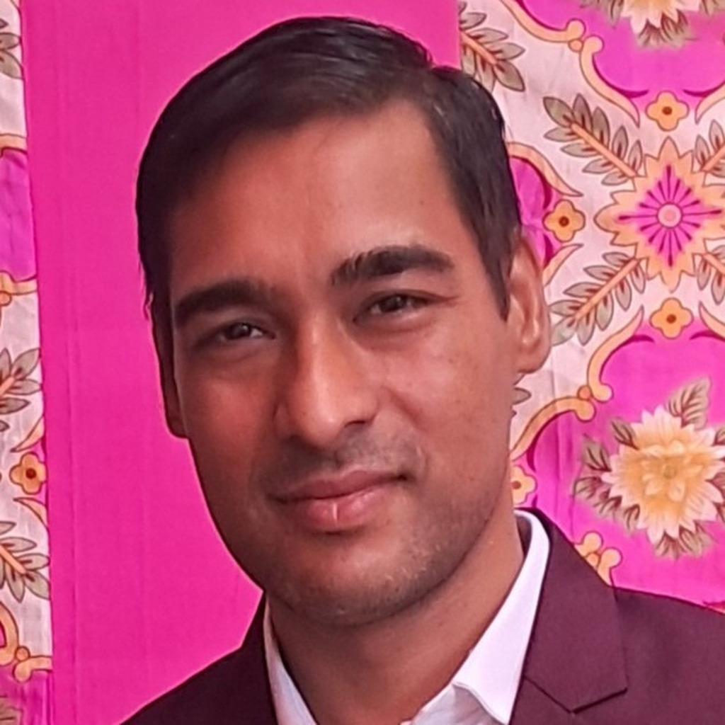 Harsh Vardhan - Senior Security Specialist - CompuCom | XING