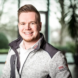 Carsten Dreisvogt