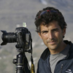 Ignacio Ferrando Margelí