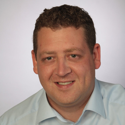 Patrick Eichinger