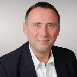 Martin Haselmann