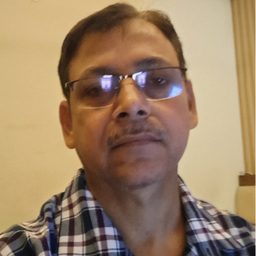 Ajit Roy