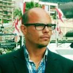 Daniel Franklin