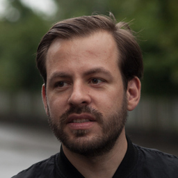 David Welbergen