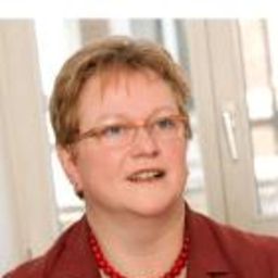 Katharina Junglas's profile picture