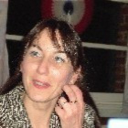 Marie Pagnerre