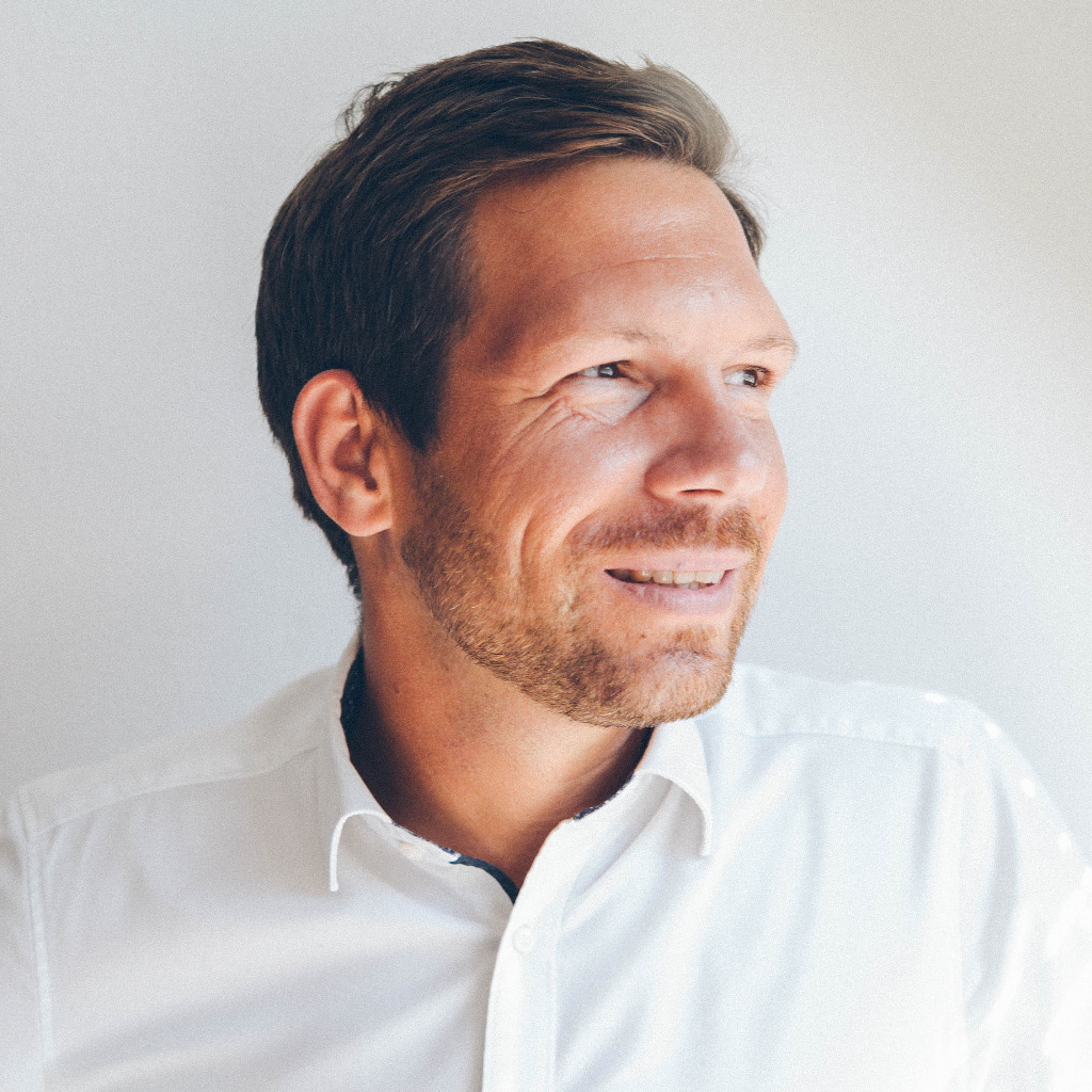 Dominik Weißig Vertriebsleiter Region Bayern und BadenWürttemberg