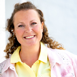 Marlene Gabriele Madroch