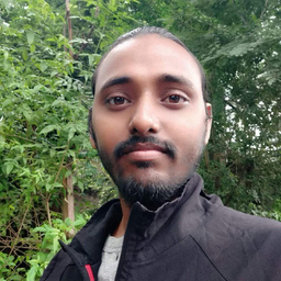Rohit SAROJ