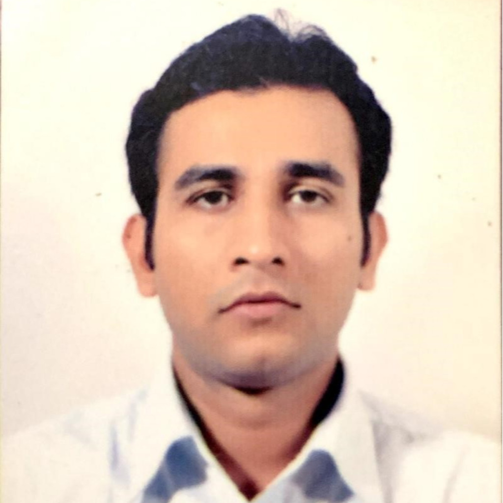 Puneet Mishra Project Manager Car Body Design & Development