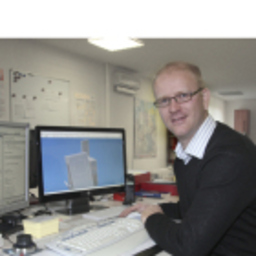 Alexander Hennig Geschäftsführer Beschriftungstechnik Gärtner GmbH