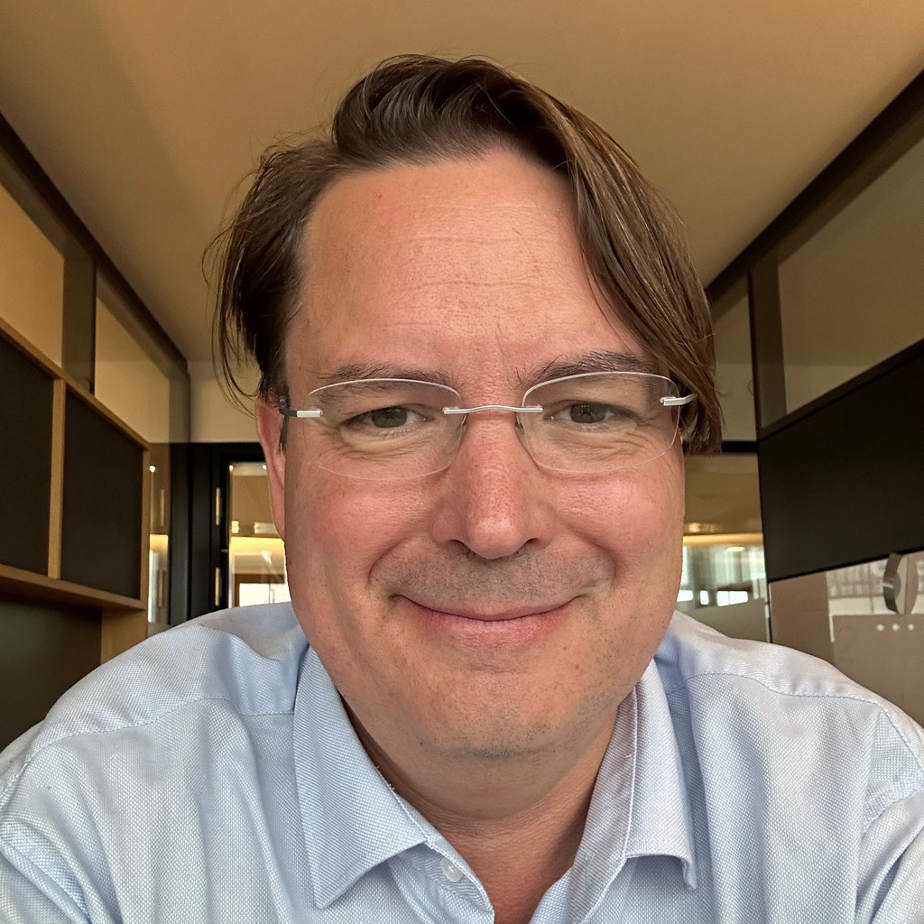 Markus Jandrisevits Senior Fund Manager Erste Asset Management GmbH