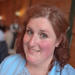Jessica Puscher