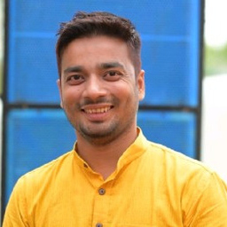 Avnish Giri
