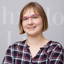 Jacqueline Göttlich