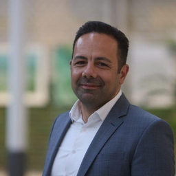 Merdan Ali Karakas
