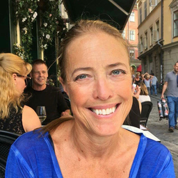 Christina Priklonsky
