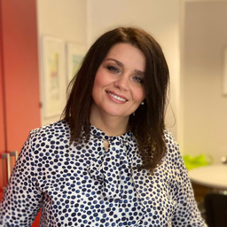 Natasa Kolundzic Radic