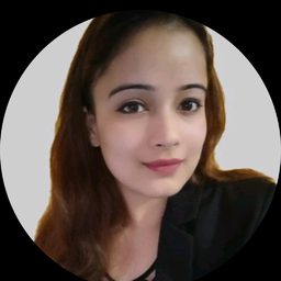 shruti sharma