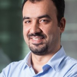 Jafar Shayan