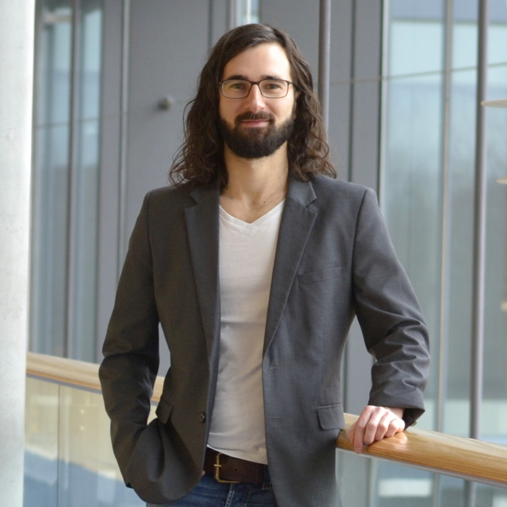 Johannes Schneider Projektmanager Lingner Marketing GmbH XING