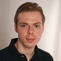 Sascha Geulen