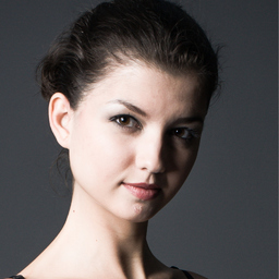 Kateryna Senogonova